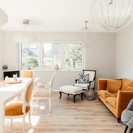 Appartement Namastay *