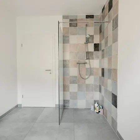 Namastay Appartement Böhl