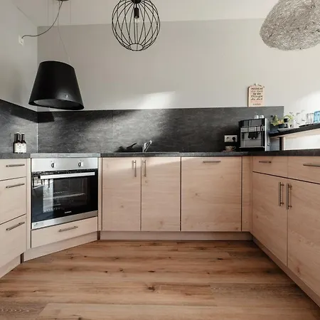 Namastay Appartement Böhl