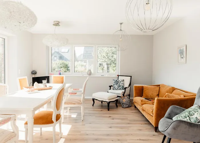 Appartement Namastay *