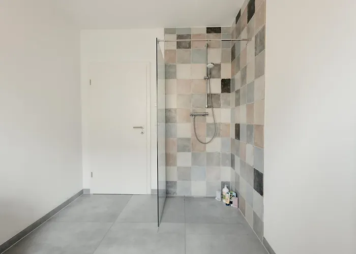 Namastay Appartement Böhl
